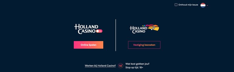 Netherlands - b7 casino