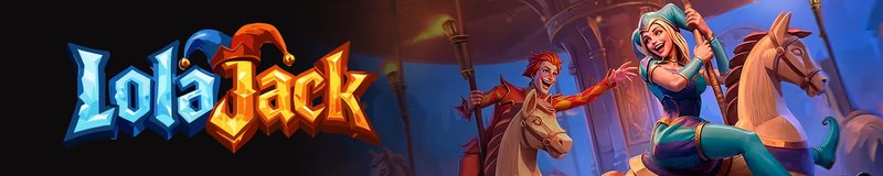 Unlock Exclusive Bonuses at Lolajack Casino in the UK Today in United Kingdom Unlock Exclusive Bonuses at Lolajack Casino in the UK Today in United Kingdom
