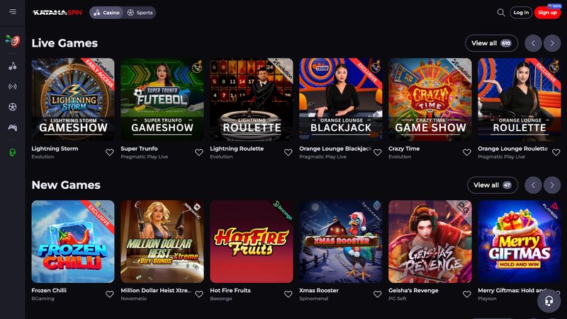 Incognito casino online in United Kingdom